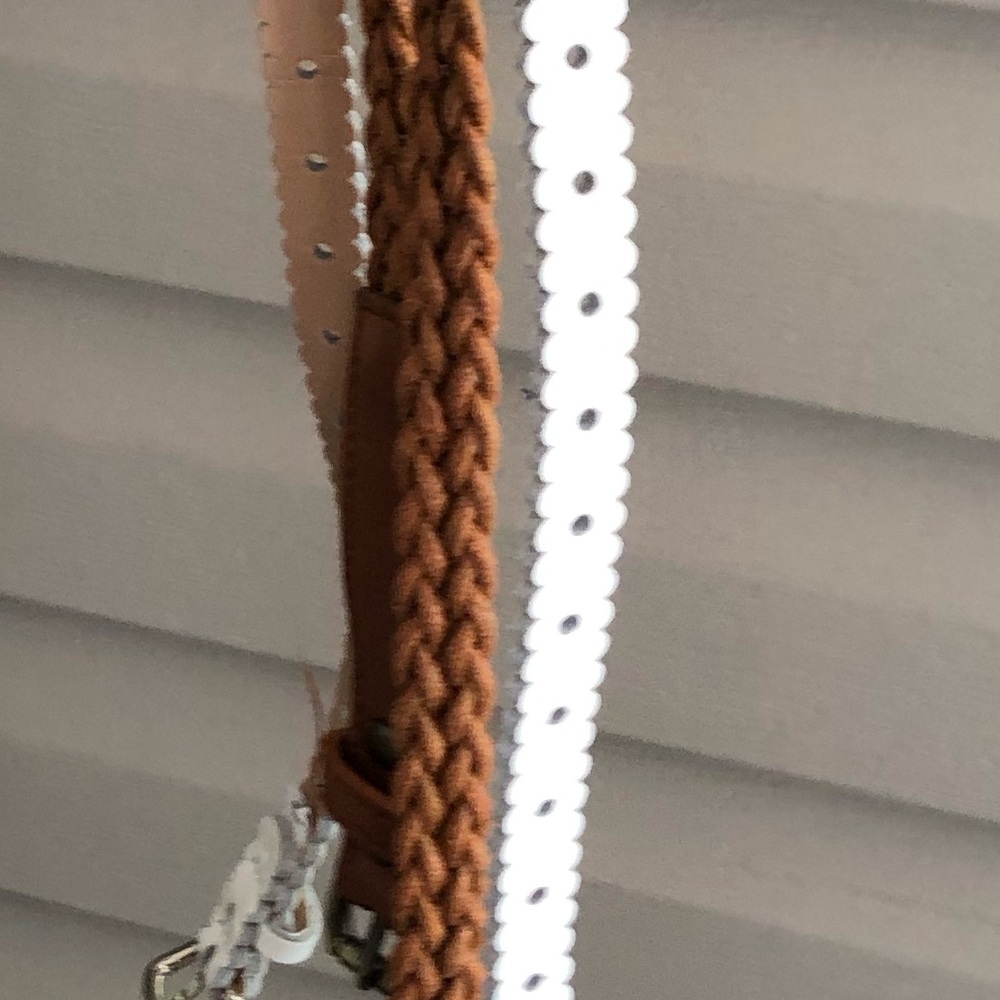 Belt bundle